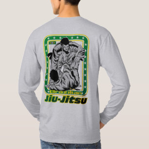 Brazilian Jiu-Jitsu br T-Shirt