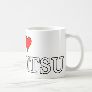 Brazilian Jiu Jitsu Coffee Mug