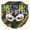 Brazilian Jiu Jitsu Emblem