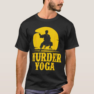 Brazilian Jiu Jitsu Funny BJJ MMA Jujitsu T-Shirt