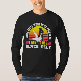 Brazilian Jiu Jitsu Mma Bjj Hugger Women Mother So T-Shirt