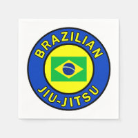 Brazilian Jiu Jitsu