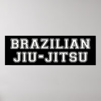 Brazilian Jiu Jitsu
