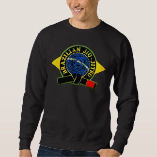 Brazilian Jiu-Jitsu Sweatshirt
