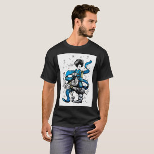 Brazilian jiu jitsu T-Shirts