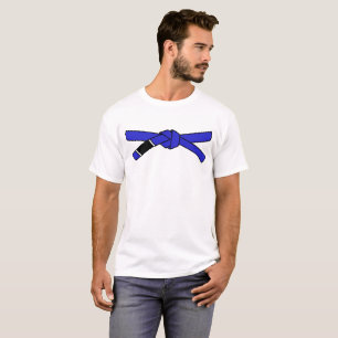 Brazilian jiu jitsu T-Shirts