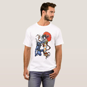 Brazilian jiu jitsu T-Shirts