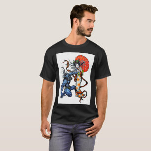 Brazilian jiu jitsu T-Shirts