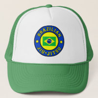 Brazilian Jiu Jitsu