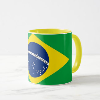 Brazilian mug