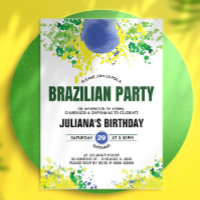 Brazilian Party