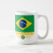 Brazilian Pride
