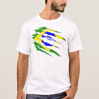 Brazilian Scar T-Shirt