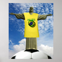 Brazilian Soccer Brazil winners 2014 Soccer