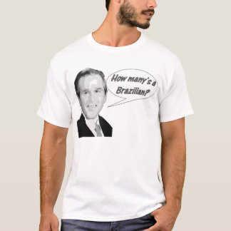 Brazilian T-Shirt