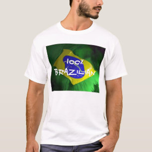 Brazilian T-Shirt