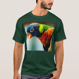 brazilian T-Shirt