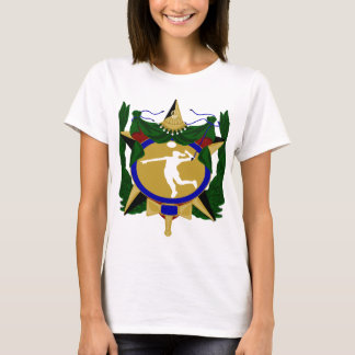 Brazilian Volleyball.png T-Shirt