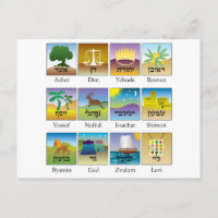 Brazilians of the Twelve Tribes of Israel - Torah