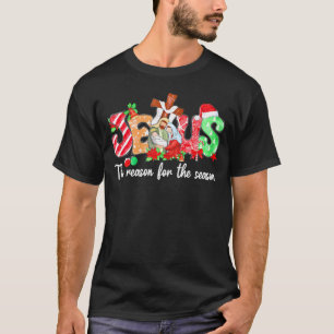 Brb Funny Jesus Quote Be Right Back T-Shirt