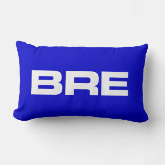 BRE LUMBAR CUSHION