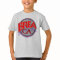 Brea CA caps shirt