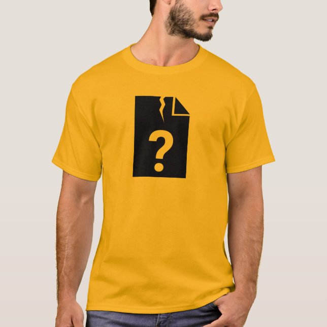 Breach T-Shirt (Front)