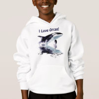 BREACHING ORCA Hoodie