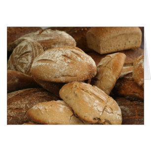 bread