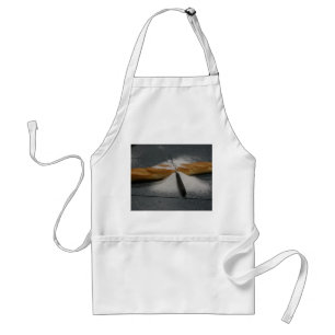 Bread and Salt Standard Apron