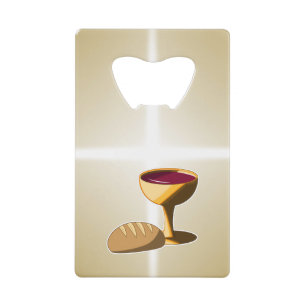 Bread and Wine The Last Supper Easter Communion