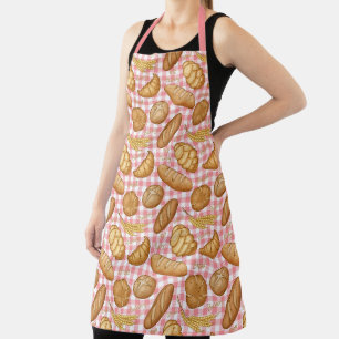 Bread Baker  Apron