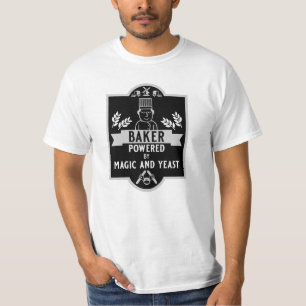 Bread Baker T-Shirt