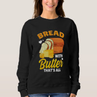 Bread Baking Bread Maker Bread With Butter That's 