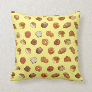 Bread Cushion