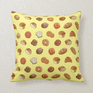 Bread Cushion