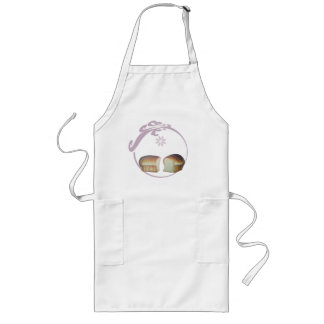 Bread Lovers Baking Apron