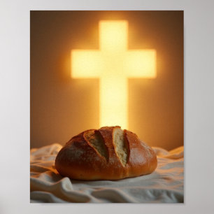 Bread Poster