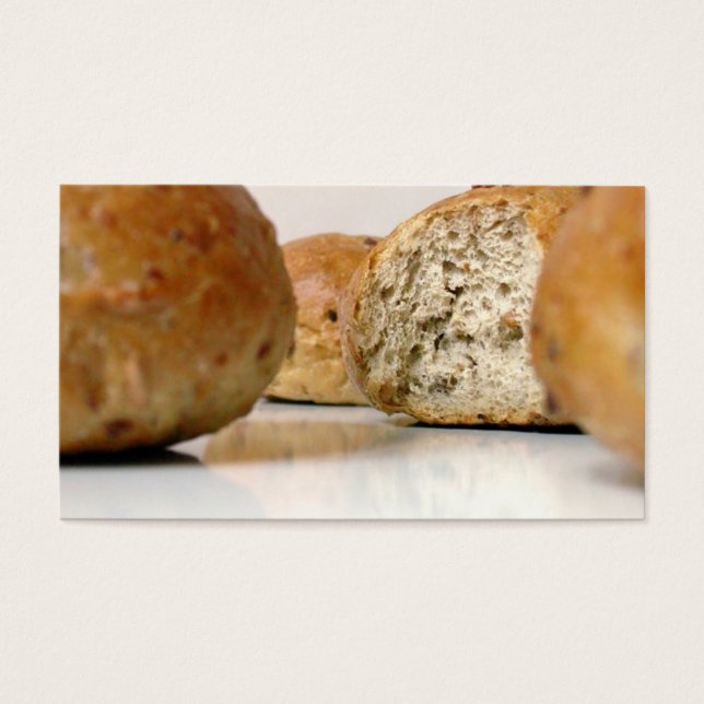 Bread Rolls (Front)