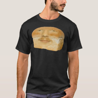 Bread sheeran sticker Classic T-Shirt