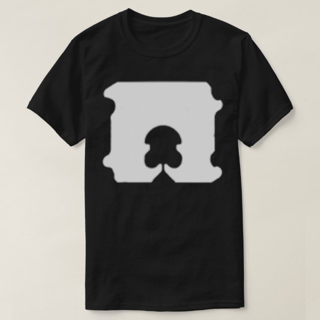 Bread Tag  T-Shirt (Design Front)