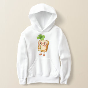 Bread Tony Lucky Clover – Cute Bread T-Shirt