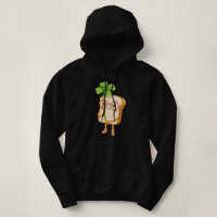 Bread Tony Lucky Clover – Cute Bread-T-Shirt