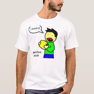 breadfirst T-Shirt