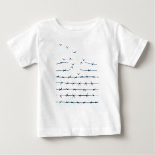 Break free baby T-Shirt
