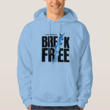 Break Free T-Shirt