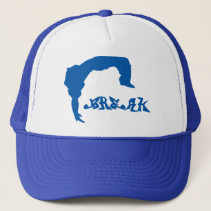 break hat Foe