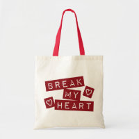 Break My Heart