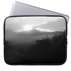Break of day..... laptop sleeve