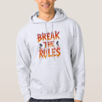 Break The Rule Men